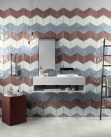 CIR Manufatture Ceramiche Materia Prima Csempe és Padlólap