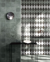 CIR Manufatture Ceramiche Materia Prima Csempe és Padlólap