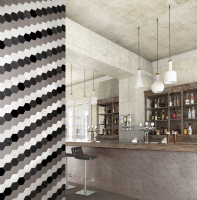 Settecento Ceramica Matiere Csempe és Padlólap