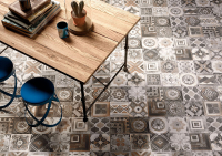 CIR Manufatture Ceramiche Miami Csempe és Padlólap