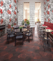 CIR Manufatture Ceramiche Miami Csempe és Padlólap