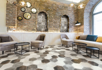 CIR Manufatture Ceramiche Miami Csempe és Padlólap