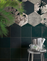 CIR Manufatture Ceramiche Miami Csempe és Padlólap