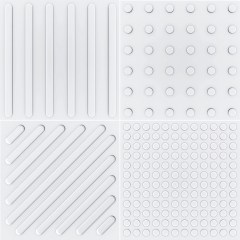 Mirage Easy Way Csúszásmentes padlólap | Járólapok és Csempék