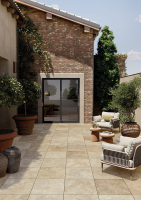 Mirage Elysian Travertini Kőhatású járólap | Járólapok és Csempék