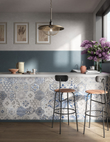 Mirage Emporio 225 Konyhai burkolólap | Csempék és Járólapok