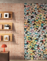 Mirage Idomita Falburkolat | Csempék és Falburkolatok