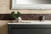 Mirage Na Me Falburkolat | Csempék és Padlólapok