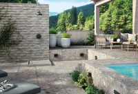 Mirage Norr Kőhatású járólap | Csempék és Mozaikok