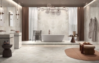 Mirage Onyce Modern fürdőszoba | Csempék és Járólapok