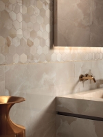 Mirage Onyce Falburkolat | Csempék és Padlólapok