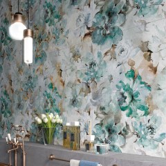 Mirage Papier Falburkolat | Csempék és Mozaikok