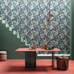 Mirage Papier Falburkolat | Járólapok és Csempék