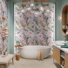 Mirage Papier Falburkolat | Mozaikok és Csempék