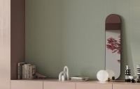 Mirage Plumage Falburkolat | Járólapok és Csempék