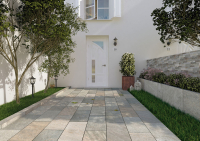 Mirage Quarziti 2 Kőhatású járólap | Csempék és Padlólapok