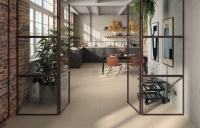 Mirage ReConcrete Konyhai burkolólap | Csempék és Járólapok