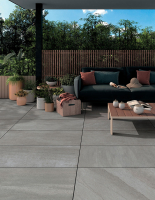 Mirage Silverlake Kőhatású járólap | Csempék és Falburkolatok