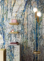 Mirage Wanderlust Falburkolat | Csempék | Padlólapok