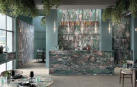 Mirage Wanderlust Konyhai burkolólap | Csempék és Járólapok