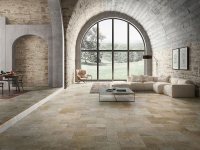CIR Manufatture Ceramiche Molo Audace Csempe és Padlólap