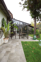 CIR Manufatture Ceramiche Molo Audace Csempe és Padlólap