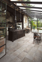 CIR Manufatture Ceramiche Molo Audace Csempe és Padlólap