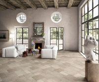 CIR Manufatture Ceramiche Molo Audace Csempe és Padlólap