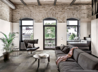 CIR Manufatture Ceramiche Molo Audace Csempe és Padlólap