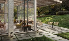 Monocibec Major 20 MM Kőhatású járólap 