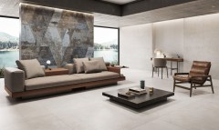 Monocibec Esprit Kőhatású járólap 