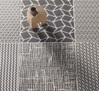 Settecento Ceramica Moodboard Csempe és Padlólap