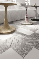 Settecento Ceramica Moodboard Csempe és Padlólap