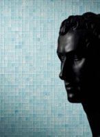 Bisazza Colori Canvas Mozaik | Csempék és Járólapok