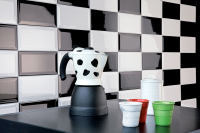 Musis Phormae Falburkolat | Csempék és Falburkolatok