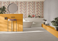 Musis Resina Wall Falburkolat | Csempék és Padlólapok