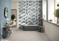 Musis Resina Wall Falburkolat | Csempék és Mozaikok