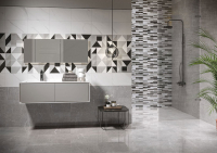 Musis Rhapsody Falburkolat | Csempék és Járólapok