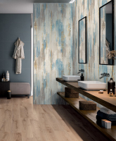 Musis Wall Gallery Falburkolatok | Padlólapok és Csempék