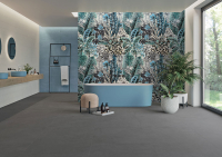 Musis Wall Gallery Modern fürdőszoba | Csempék és Járólapok