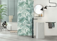 Musis Watercolor Falburkolat | Járólapok és Csempék