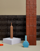 Mutina Chamotte Falburkolat | Csempék és Falburkolatok