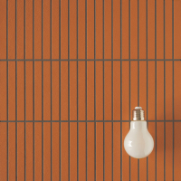 Mutina Fringe Falburkolat | Csempék és Járólapok