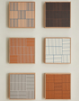 Mutina Fringe Falburkolat | Csempék és Padlólapok