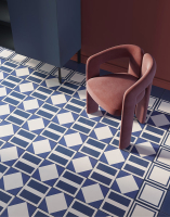 Mutina Mattonelle Margherita Kőhatású járólap | Mozaik és Csempe