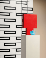 Mutina Mattonelle Margherita Falburkolat | Csempék és Mozaikok