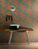 Mutina Tierras Falburkolat | Csempék és Mozaikok