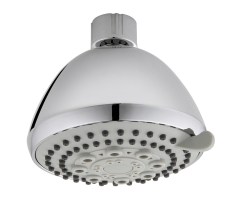 Deante Cascada zuhanyfej 5-funkciós 90 mm 