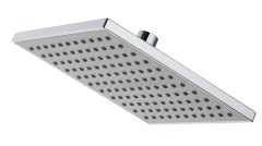 Deante Wrzos szögletes zuhanyfej 200x200 mm 