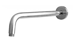 Deante Cascada zuhany kifolyócső 